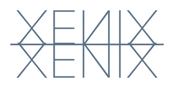 logo xenix